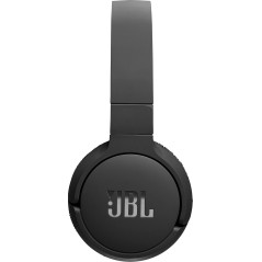 Buy JBL TUNE 670NC Wireless Headphones - Black | Superior Sound & Comfort for Every Occasion!
